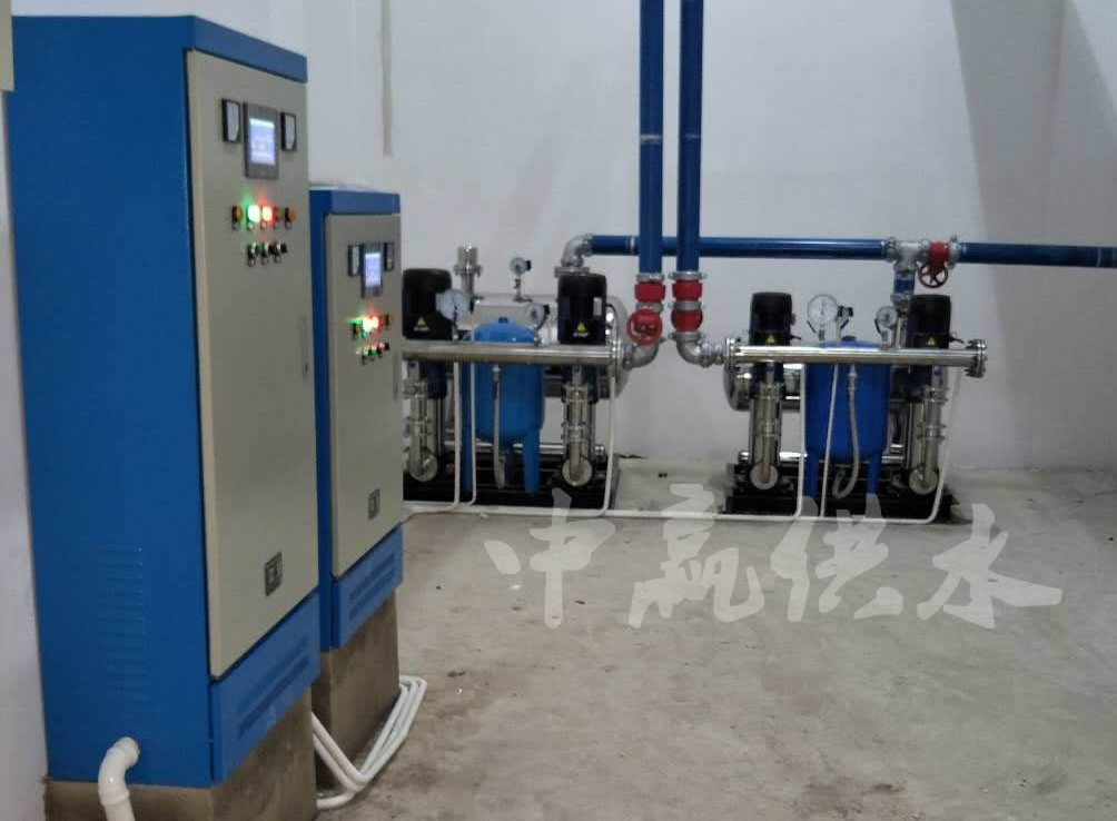 生活變頻供水設備 生活變頻供水設備