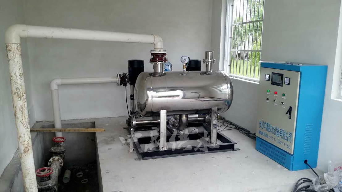 小區(qū)自來水增壓設(shè)備 小區(qū)自來水增壓設(shè)備