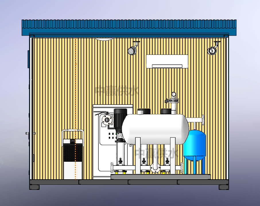 農(nóng)村集中供水設(shè)備 農(nóng)村集中供水設(shè)備