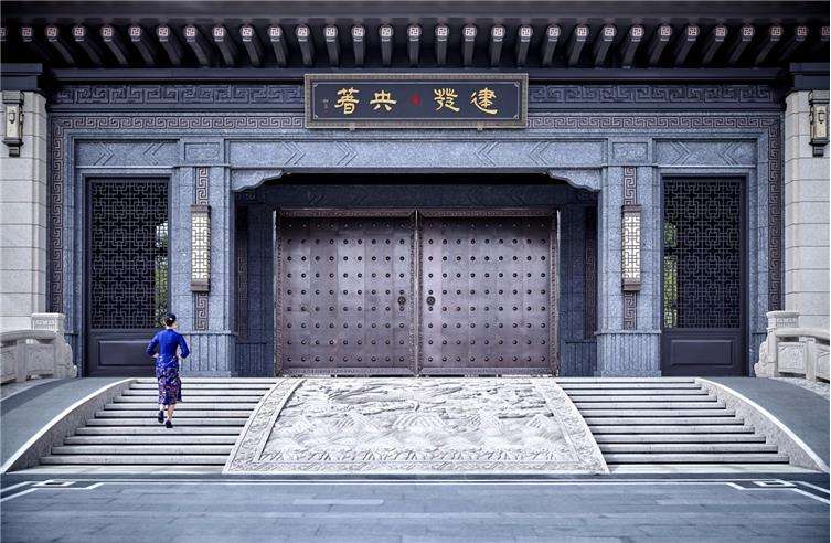 民基(廈門)建設工程有限公司司向我公司訂購兩套全自動污水提升設備